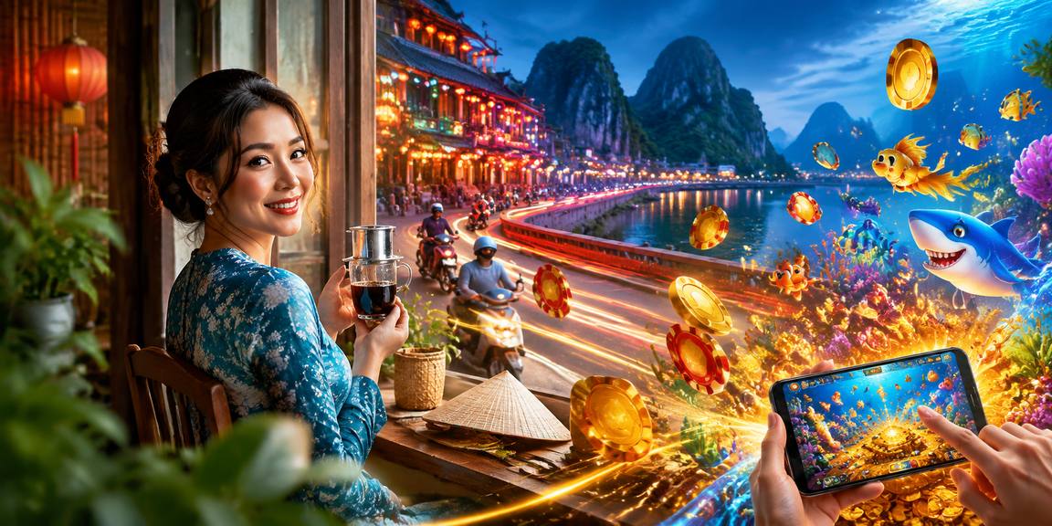 77wn Đồng Xuân Megaways